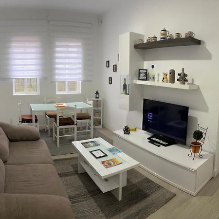 Ferienwohnung O Son Do Avia Ribadavia Exterior foto